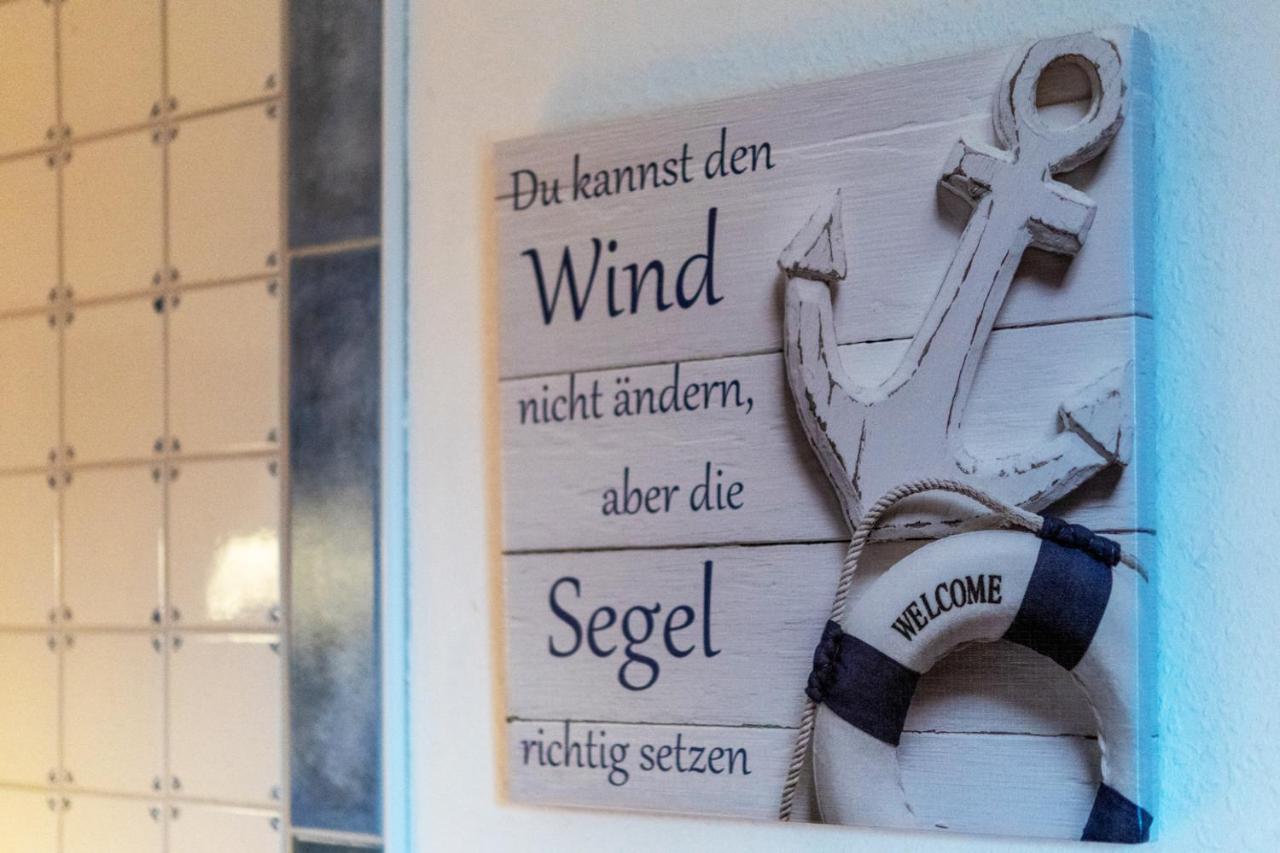 Strandkorb Neßmersiel Kültér fotó